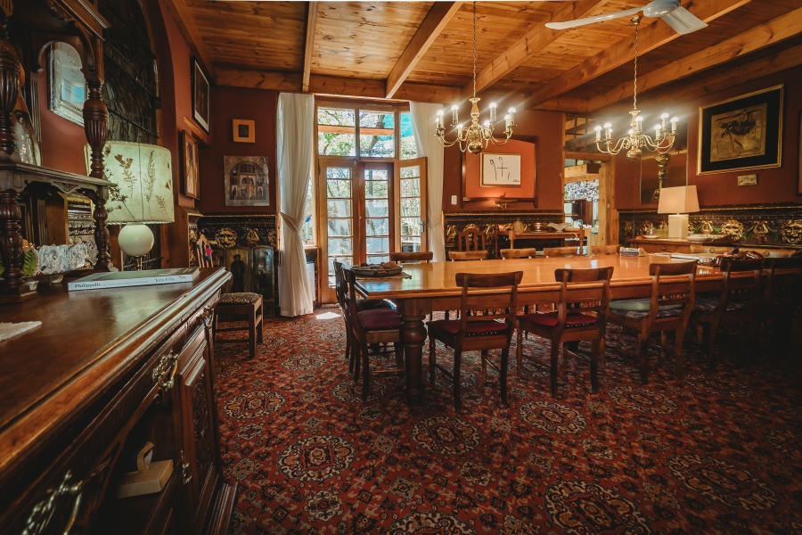 5 Bedroom Property for Sale in De Rust Western Cape